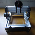 2000mW Mini USB Laser Engraver DIY Wood Engraving Marking Machine Logo Printer