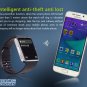 SmartClock Clock Mobile Cell Phone Wrist Smart Watch Smartwatch Wristwatch 2G