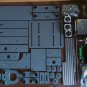 Hobby DIY CNC 2020B Mini 3 Axis CNC Router Kit PCB Milling Wood Carving Machine