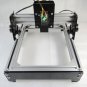 12W AS-5 USB Desktop CNC Laser Engraver DIY Hobby Marking Machine For Metal,Wood