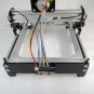 12W AS-5 USB Desktop CNC Laser Engraver DIY Hobby Marking Machine For Metal,Wood