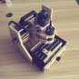 Hobby DIY CNC 1309 Mini 3 Axis CNC Router Kit PCB Milling Wood Carving Machine