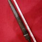 OLD RUSSIAN CAUCASIAN COSSACK DAGGER KINDJAL KINJAL shashka sword shamshir knife