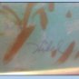 EDNA HIBEL FRAMED LITHOGRAPH LITTLE EMPEROR- Hand Signed And Numbered