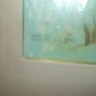 EDNA HIBEL FRAMED LITHOGRAPH LITTLE EMPEROR- Hand Signed And Numbered