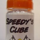 SPEEDY'S CUBE LUBE 12ml SPEEDCUBE LUBRICANT MAGIC RUBIKS SPEEDCUBING 1 bottle