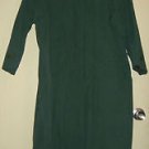 Vintage Timberland Weathergear Trench Rain Coat Waterproof Lined Womens Small