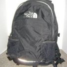 The North Face Yavapai Backpack Day Pack Black Padded Back Straps