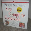 Weight Watchers New Complete Cookbook 1998 Illustrated 5-Ring Binder Hardcover