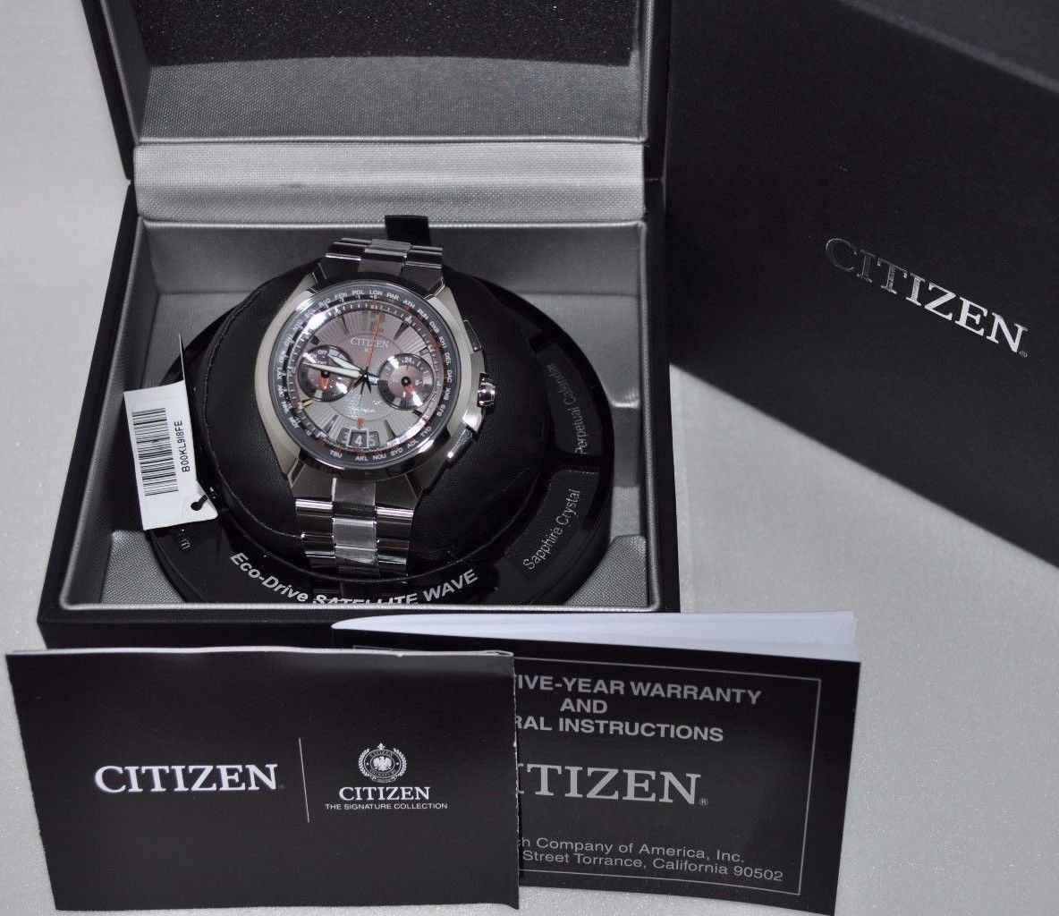 citizen cc1090