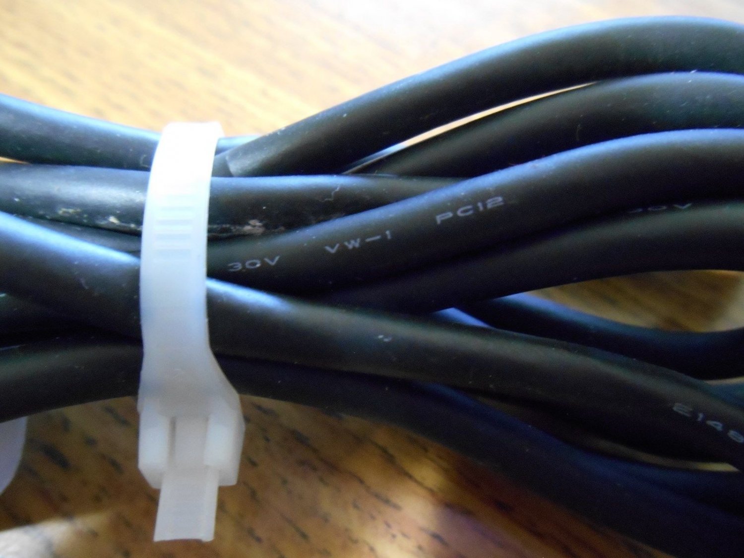 cd changer cable
