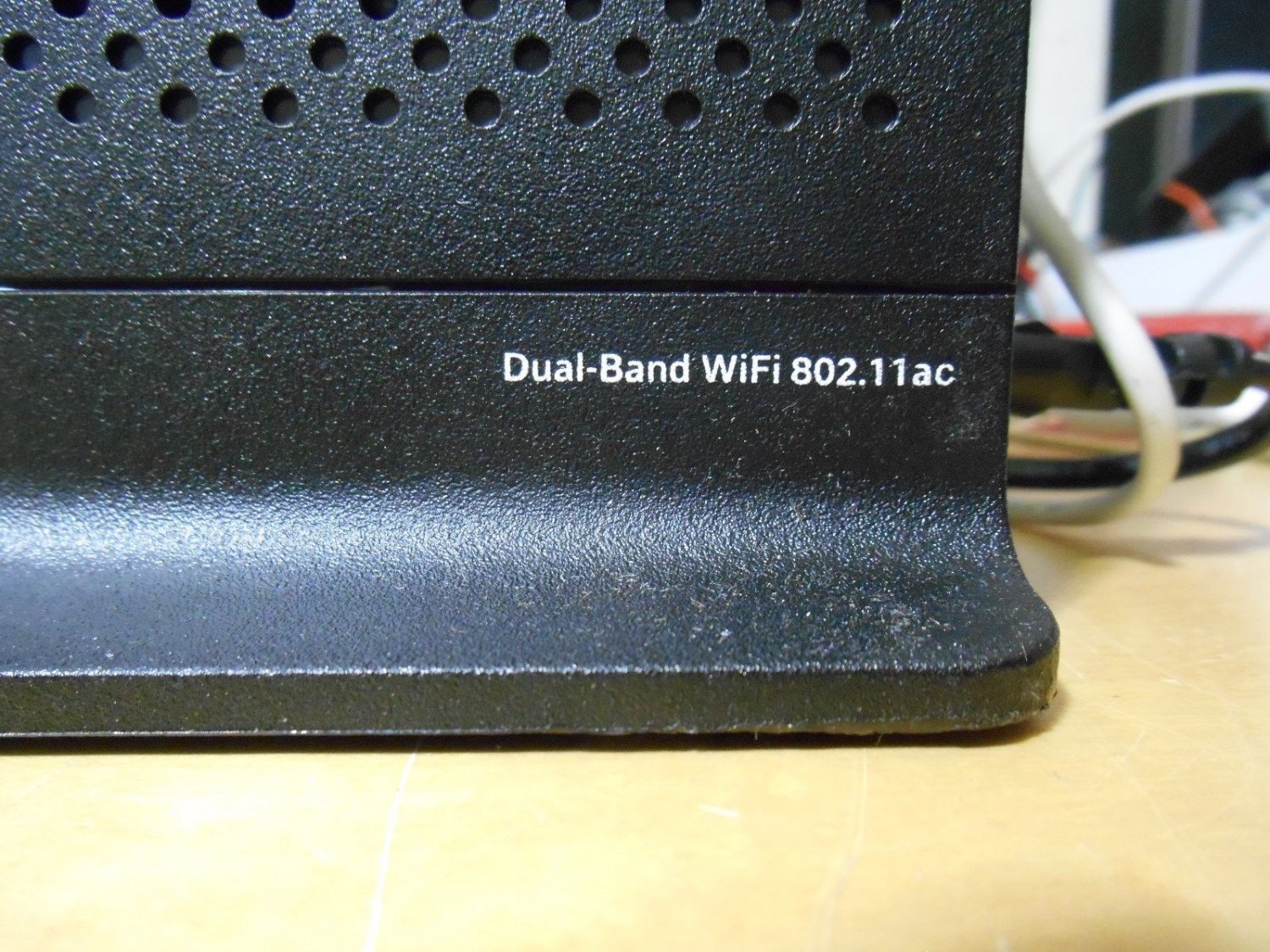 Xfinity technicolor DPC3941T Wireless Cable Modem Dual Band WiFi 802.11ac