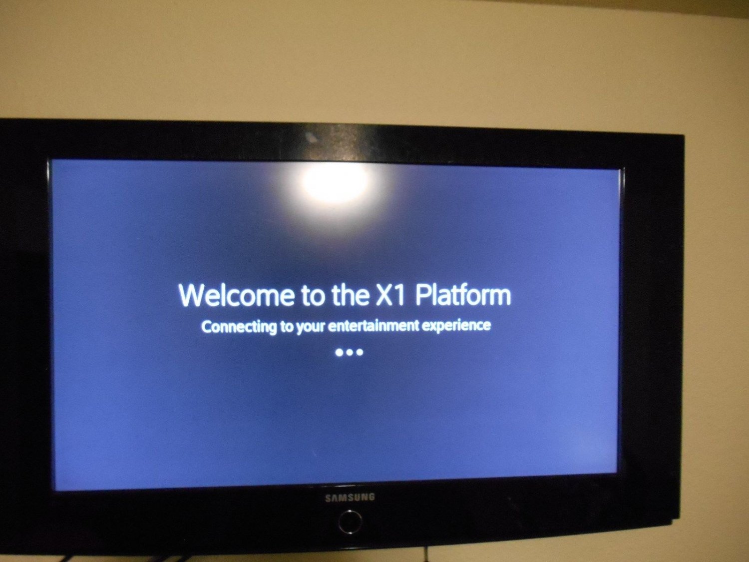 Comcast Xfinity PX013ANM Cable Box (with Cord) With Remote