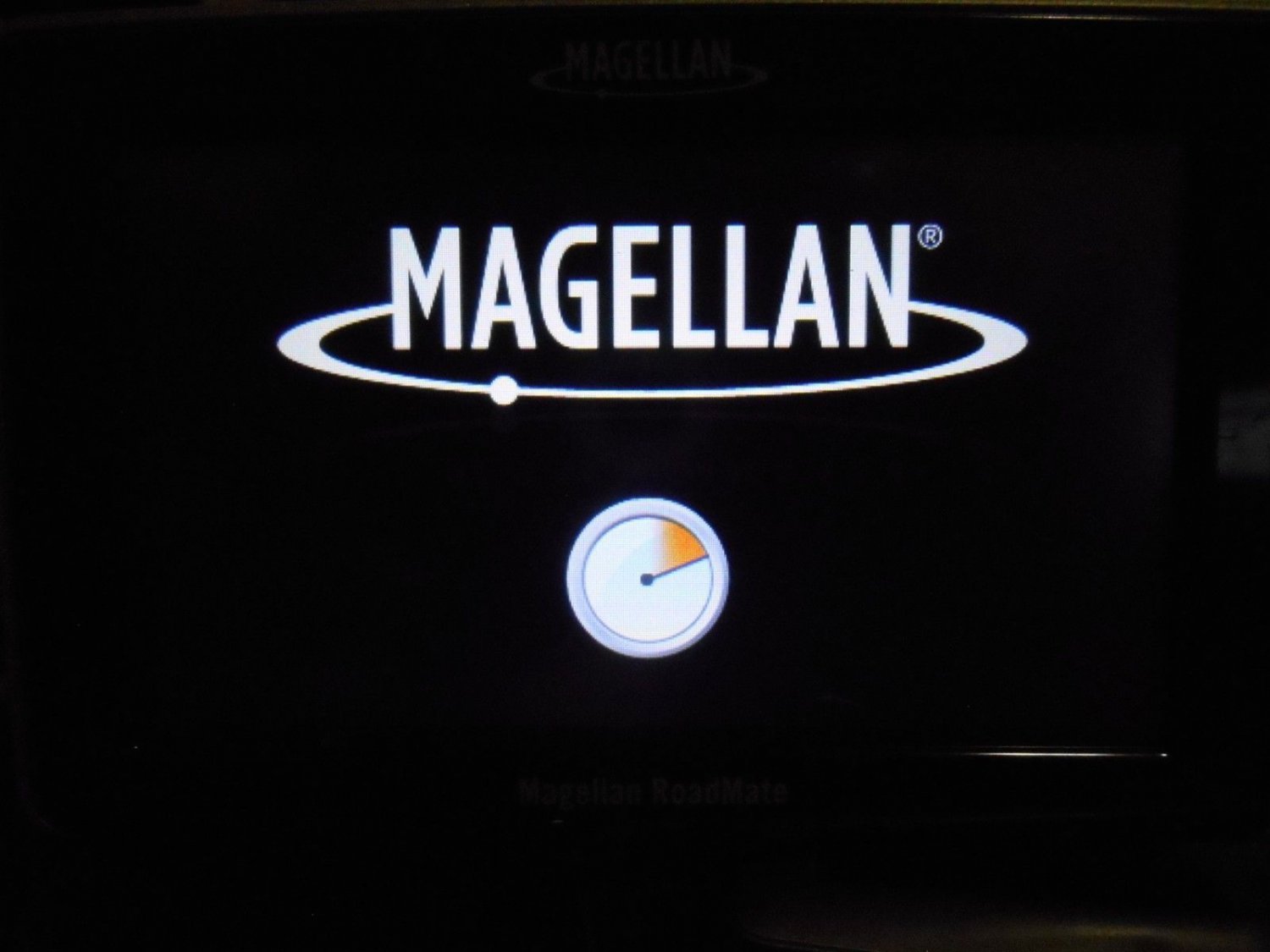 Magellan RoadMate 1440 Automotive Mountable GPS 4.3" Receiver