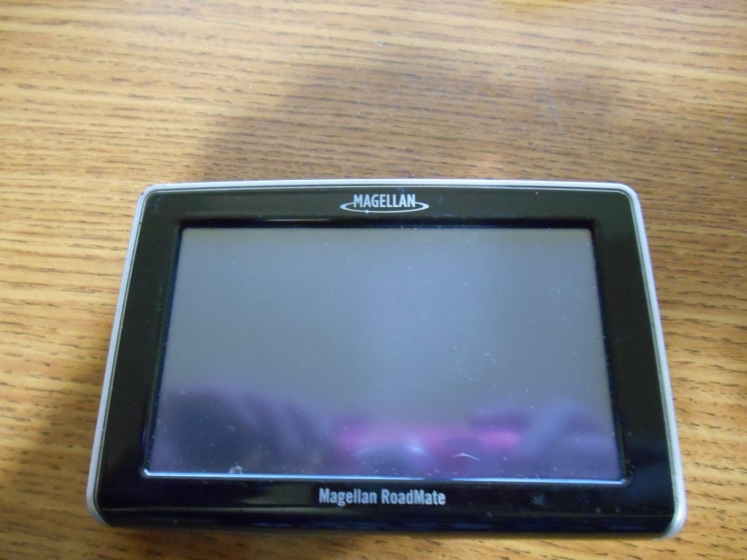 Magellan RoadMate 1440 Automotive Mountable GPS 4.3" Receiver