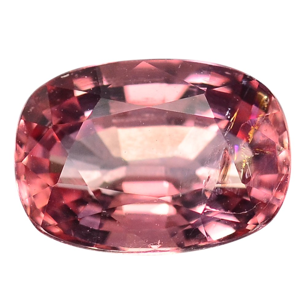 1.88 Ct. Natural Hot Pink Tourmaline Loose Gemstone With GLC Certify