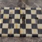 Switch Plate Cover 3 Toggle made w/Mackenzie Childs Courtly Check Tissue Paper