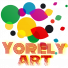 Yorelyart