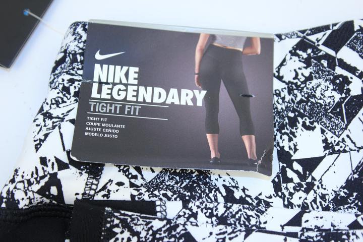 nike legendary classic training pants