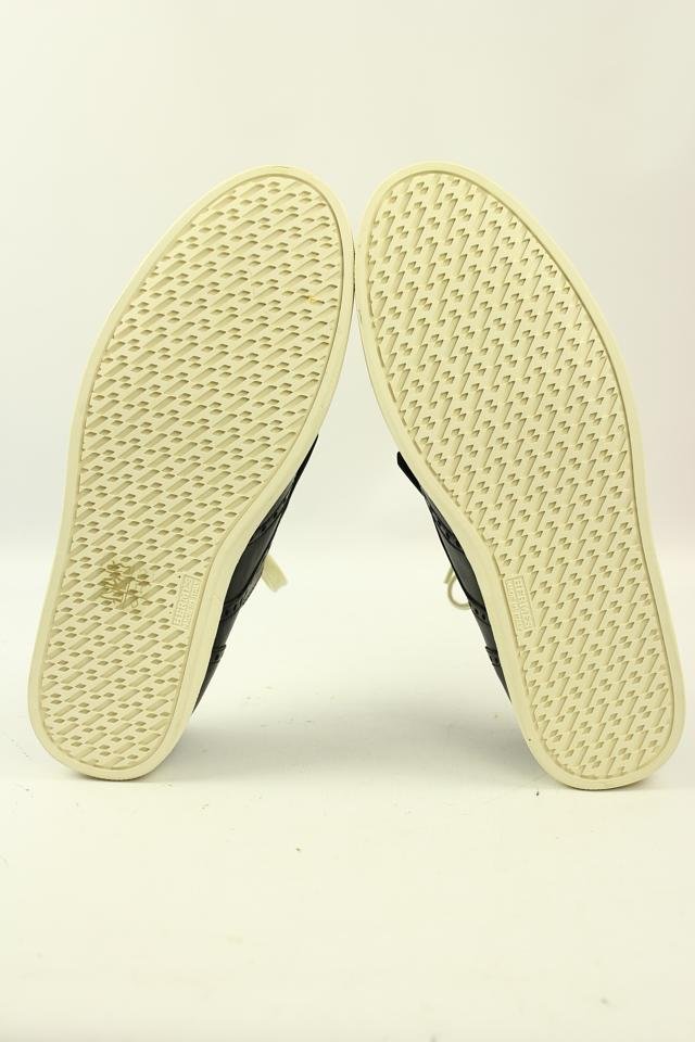 wingtip athletic shoes
