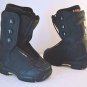 HEAD SNOWBOARD BOOTS - Black -Boot Size 20.5 NEW