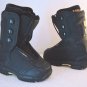 HEAD SNOWBOARD BOOTS - Black -Boot Size 20.5 NEW