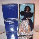 Barbie Winter Velvet Mattel/Avon Special Edition African American 1st in Series
