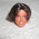 Vintage 1977 DOROTHY HAMILL DOLL HEAD  For 11" Ideal Doll