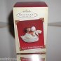 Hallmark" Baby's First Christmas " Holiday Ornament,Christmas Ornament