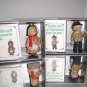 Bradford Novelty Co,Ornaments, A Little Gift at Christmas Just For You,Boy &Girl