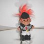 Russ Referee Troll Complete With Whistle