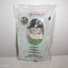 McDonald's Wizard of Oz Madame Alexander 2007 Happy Meal # 8 Scarecrow