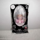 McDonald's Wizard of Oz Madame Alexander 2008 Happy Meal #2 Glinda -Good witch
