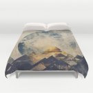 Mountain Duvet Cover Full Size 2g6Ji1L