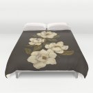Magnolias Duvet Cover Full Size 2fBqSlF