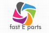Fast E parts