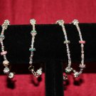 Ice Bracelets