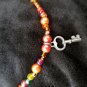Beaded Choker Key