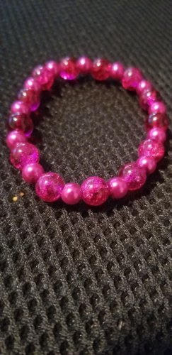 Pink Ice