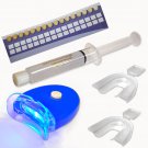 Complete Teeth Whitening Kit At Home Fast System