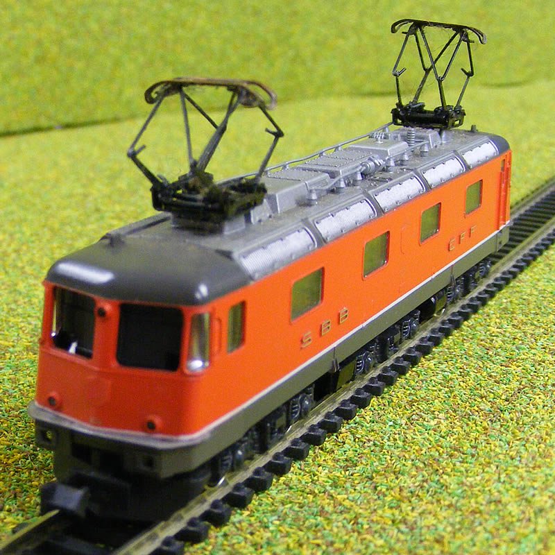 kato n gauge