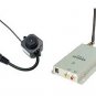 Video Wireless Camera Pinhole SpyCam
