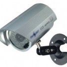 Digital Color Camera CCD Lens With Night Vision