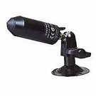 Bullet Shape Video Camera CCD