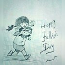 Father's day Art