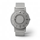 Eone Bradley Silver Mesh