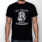 Best New All Valley Karate Man Black T Shirt S to 5XL