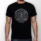 Best New Anchor Man Black T Shirt S to 5XL