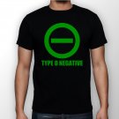 Best New American Doom Metal (TYPE O NEGATIVE) Man Black T Shirt S to 5XL