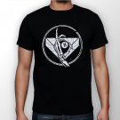 Best New 8 Ball Skull Hand Man Black T Shirt S to 5XL